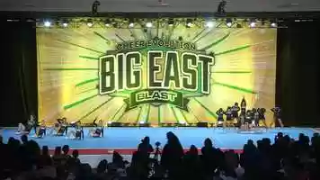 Free download Cheer Sport  Bahama Sharks - Junior 3 video and edit with RedcoolMedia movie maker MovieStudio video editor online and AudioStudio audio editor onlin