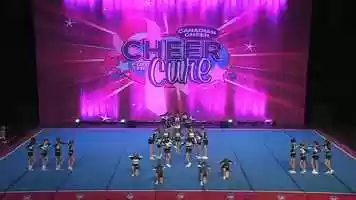 Free download Cheer Sport  Blacktip Sharks - Youth Medium 1 video and edit with RedcoolMedia movie maker MovieStudio video editor online and AudioStudio audio editor onlin