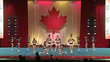 Free download Cheer Sport  California Sharks - Senior X-Small 1  R1 video and edit with RedcoolMedia movie maker MovieStudio video editor online and AudioStudio audio editor onlin