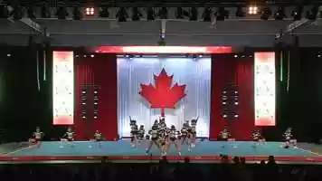 Free download Cheer Sport  Caribbean Sharks - Senior Coed 4  R2 video and edit with RedcoolMedia movie maker MovieStudio video editor online and AudioStudio audio editor onlin