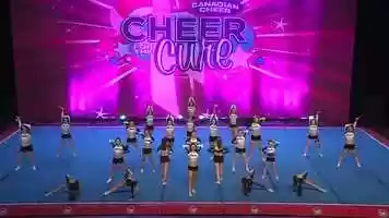 Free download Cheer Sport  Carribean Sharks - Senior Medium 4 video and edit with RedcoolMedia movie maker MovieStudio video editor online and AudioStudio audio editor onlin