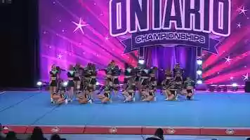 Free download Cheer Sport  Copper Sharks - Intl Open NT 6.0 R2 video and edit with RedcoolMedia movie maker MovieStudio video editor online and AudioStudio audio editor onlin