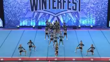 Free download Cheer Sport  Grey Reef Sharks - Intl Open 7 video and edit with RedcoolMedia movie maker MovieStudio video editor online and AudioStudio audio editor onlin