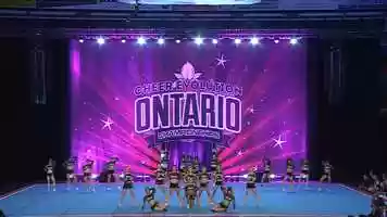 Free download Cheer Sport  Grey Reef Sharks - Intl Open 7 R1 video and edit with RedcoolMedia movie maker MovieStudio video editor online and AudioStudio audio editor onlin