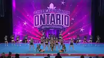 Free download Cheer Sport  Grey Reef Sharks - Intl Open 7 R2 video and edit with RedcoolMedia movie maker MovieStudio video editor online and AudioStudio audio editor onlin