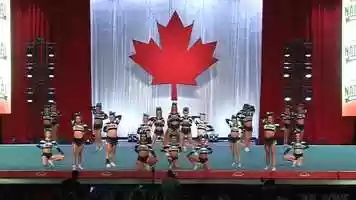 Free download Cheer Sport  Queensland Sharks  - Senior 5R  R1 video and edit with RedcoolMedia movie maker MovieStudio video editor online and AudioStudio audio editor onlin