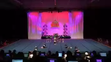 Free download Cheer Sport  River Sharks - Junior Small 3  R2 video and edit with RedcoolMedia movie maker MovieStudio video editor online and AudioStudio audio editor onlin