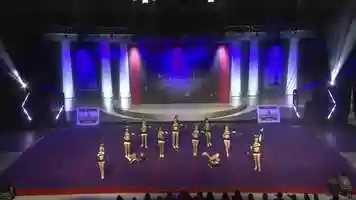 Free download Cheer Sport Sharks- California Sharks video and edit with RedcoolMedia movie maker MovieStudio video editor online and AudioStudio audio editor onlin
