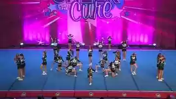 Free download Cheer Sport Sharks  Crown Sharks - Junior Medium 2 video and edit with RedcoolMedia movie maker MovieStudio video editor online and AudioStudio audio editor onlin