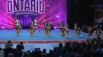 Free download Cheer Sport  Silky Sharks - Intl Open NT 6.0 R1 video and edit with RedcoolMedia movie maker MovieStudio video editor online and AudioStudio audio editor onlin