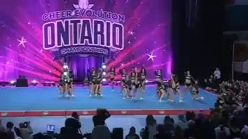 Free download Cheer Sport  Silky Sharks - Intl Open NT 6.0 R2 video and edit with RedcoolMedia movie maker MovieStudio video editor online and AudioStudio audio editor onlin