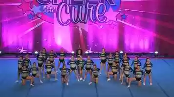 Free download Cheer Sport  Silky Sharks - Intl Open NT 6  R2 video and edit with RedcoolMedia movie maker MovieStudio video editor online and AudioStudio audio editor onlin