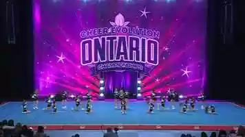 Free download Cheer Sport  Smalltooth Sharks - Mini 1 R1 video and edit with RedcoolMedia movie maker MovieStudio video editor online and AudioStudio audio editor onlin