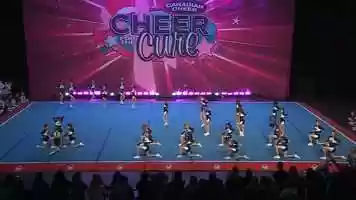 Free download Cheer Sport  Speartooth Sharks - Youth Medium 2 video and edit with RedcoolMedia movie maker MovieStudio video editor online and AudioStudio audio editor onlin