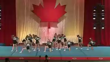 Free download Cheer Sport  Speckled Sharks - Youth Small 1  R1 video and edit with RedcoolMedia movie maker MovieStudio video editor online and AudioStudio audio editor onlin