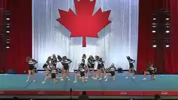 Free download Cheer Sport  Speckled Sharks - Youth Small 1  R2 video and edit with RedcoolMedia movie maker MovieStudio video editor online and AudioStudio audio editor onlin