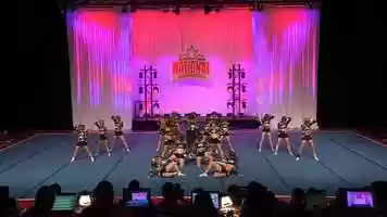 Free download Cheer Sport  Star Spotted Sharks - IASF Open Sm Coed 5  R1 video and edit with RedcoolMedia movie maker MovieStudio video editor online and AudioStudio audio editor onlin