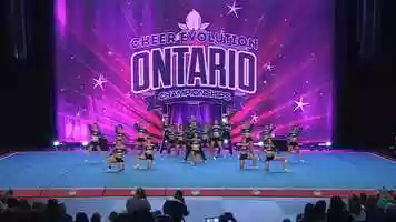 Free download Cheer Sport  Star Spotted Sharks - Intl Open Sm CE 5 R1 video and edit with RedcoolMedia movie maker MovieStudio video editor online and AudioStudio audio editor onlin