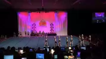Free download Cheer Sport  Thrasher Sharks - Senior Small 3  R2 video and edit with RedcoolMedia movie maker MovieStudio video editor online and AudioStudio audio editor onlin