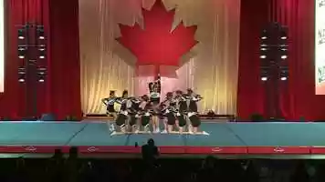 Free download Cheer Sport  White Spotted Sharks - Junior X-Small 1  R1 video and edit with RedcoolMedia movie maker MovieStudio video editor online and AudioStudio audio editor onlin