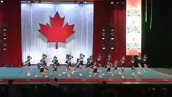 Free download Cheer Sport  Wobbegong Sharks - Youth Small 2  R2 video and edit with RedcoolMedia movie maker MovieStudio video editor online and AudioStudio audio editor onlin