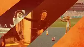 Free download Cheetos Super Bowl Real-Time Animation video and edit with RedcoolMedia movie maker MovieStudio video editor online and AudioStudio audio editor onlin