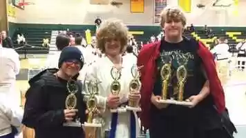 Free download Cheezic Tang Soo Do video and edit with RedcoolMedia movie maker MovieStudio video editor online and AudioStudio audio editor onlin