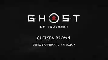 Free download Chelsea Browns Ghost of Tsushima Reel video and edit with RedcoolMedia movie maker MovieStudio video editor online and AudioStudio audio editor onlin