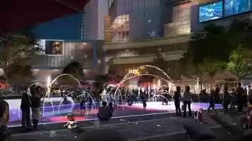 Free download CHENGDU Event Plaza Digital Projections video and edit with RedcoolMedia movie maker MovieStudio video editor online and AudioStudio audio editor onlin