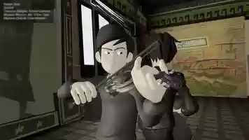 Free download Chenxing Dais Animation Demo Reel  Dec, 4th video and edit with RedcoolMedia movie maker MovieStudio video editor online and AudioStudio audio editor onlin