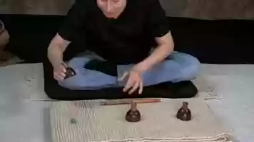 Free download Cheppum Panthum Coconut Shell Cups and Wand set by Gary Kosnitzky - Trick video and edit with RedcoolMedia movie maker MovieStudio video editor online and AudioStudio audio editor onlin