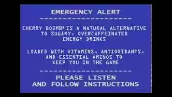 Free download CHERRY BO2MB - TRAILER - EP. 1 video and edit with RedcoolMedia movie maker MovieStudio video editor online and AudioStudio audio editor onlin