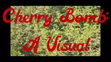 Free download Cherry Bomb: A Visual (Michael Jackson Version) video and edit with RedcoolMedia movie maker MovieStudio video editor online and AudioStudio audio editor onlin