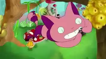 Free download cheshire and the bees video and edit with RedcoolMedia movie maker MovieStudio video editor online and AudioStudio audio editor onlin