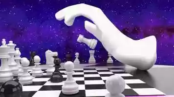 Free download Chess vs. Master Hand video and edit with RedcoolMedia movie maker MovieStudio video editor online and AudioStudio audio editor onlin