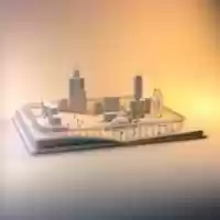 Free download Chicago Loop video and edit with RedcoolMedia movie maker MovieStudio video editor online and AudioStudio audio editor onlin