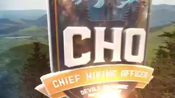 Free download Chief Hiking Officer 2021 + Devils Backbone Brewing Company + Nathan Raabe video and edit with RedcoolMedia movie maker MovieStudio video editor online and AudioStudio audio editor onlin