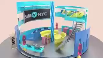 Free download ⎸Chieh Cheng⎹ SVA Booth video and edit with RedcoolMedia movie maker MovieStudio video editor online and AudioStudio audio editor onlin
