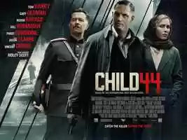 Free download Child 44 / Movie video and edit with RedcoolMedia movie maker MovieStudio video editor online and AudioStudio audio editor onlin