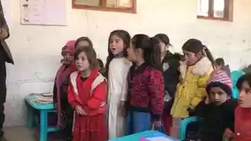 Free download Children at Khunkot School in northern Afghanistan video and edit with RedcoolMedia movie maker MovieStudio video editor online and AudioStudio audio editor onlin