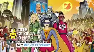 Free download Children in Need 2014 video and edit with RedcoolMedia movie maker MovieStudio video editor online and AudioStudio audio editor onlin