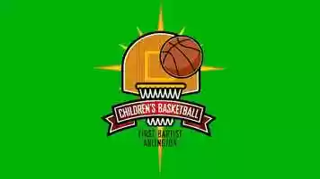 Free download Childrens Basketball 2020 Devotional Week 1 video and edit with RedcoolMedia movie maker MovieStudio video editor online and AudioStudio audio editor onlin
