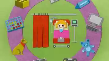 Free download Childrens Hospital Foundation / Play It Serious video and edit with RedcoolMedia movie maker MovieStudio video editor online and AudioStudio audio editor onlin