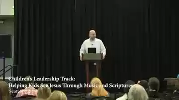 Free download Childrens Leadership- Helping Kids See Jesus Through Music and Scriptures.mp4 video and edit with RedcoolMedia movie maker MovieStudio video editor online and AudioStudio audio editor onlin