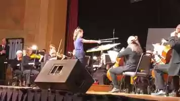 Free download Childrens Program, LaPorte County Symphony Orchestra video and edit with RedcoolMedia movie maker MovieStudio video editor online and AudioStudio audio editor onlin