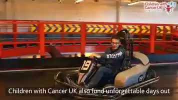 Free download Children with Cancer - Ladbrokes Thank you video video and edit with RedcoolMedia movie maker MovieStudio video editor online and AudioStudio audio editor onlin