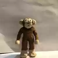 Free download CHIMP animation test 2 video and edit with RedcoolMedia movie maker MovieStudio video editor online and AudioStudio audio editor onlin