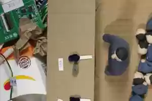 Free download Chinese Factory video and edit with RedcoolMedia movie maker MovieStudio video editor online and AudioStudio audio editor onlin