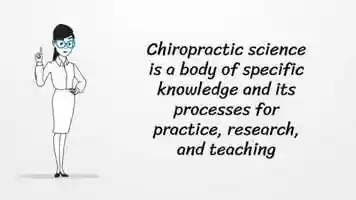 Free download Chiropractic as science video and edit with RedcoolMedia movie maker MovieStudio video editor online and AudioStudio audio editor onlin