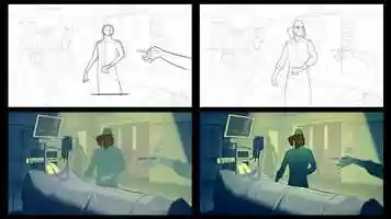 Free download Chirurchien (Dogtor) Sc030 - Step by Step video and edit with RedcoolMedia movie maker MovieStudio video editor online and AudioStudio audio editor onlin